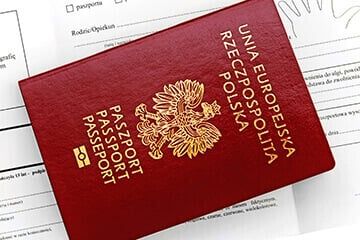 Reinstatement of Polish citizenship